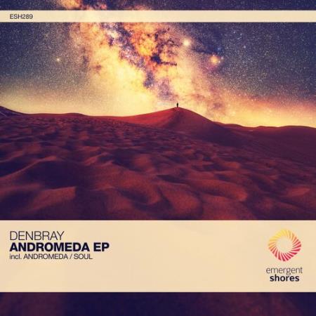 DenBray - Andromeda (2022)