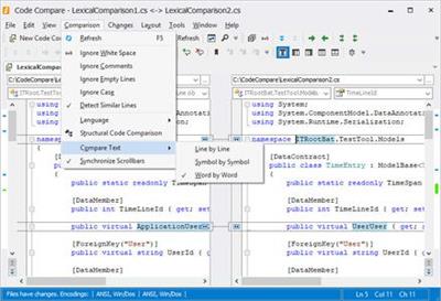 Devart Code Compare Pro 5.3.231