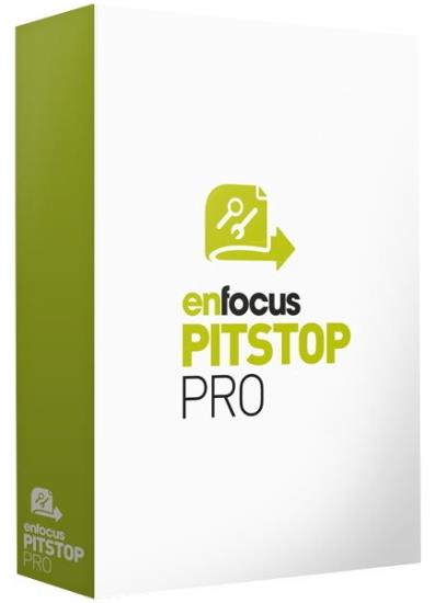 Enfocus PitStop Pro 2023 23.0.1476293