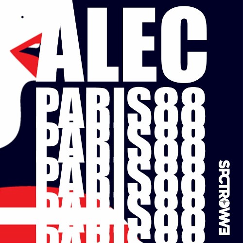 Alec Attari - Paris 88 (2022)