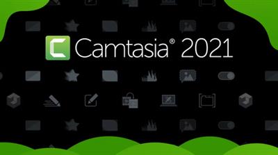 TechSmith Camtasia 2021.0.19 Build 35860 (x64)