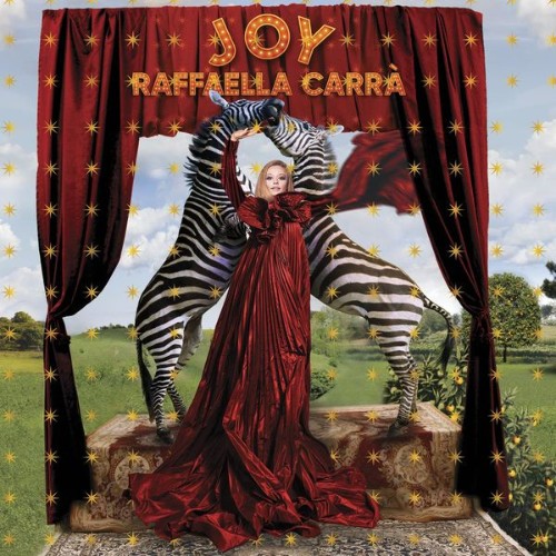 Raffaella Carrà - JOY  (Spanish Version) - 2022