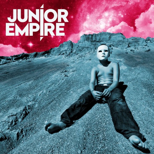 Junior Empire - Junior Empire - 2018