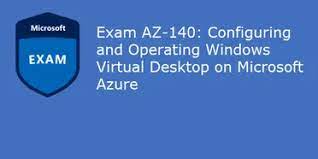 Linkedin Learning - Exam Prep Configuring and Operating Microsoft Azure Virtual Desktop AZ-140