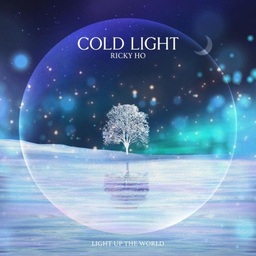 Ricky Ho - Cold Light - 2022