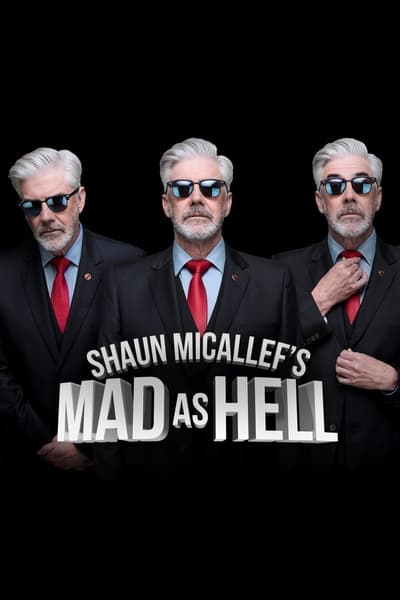 Shaun Micallefs Mad As Hell S14E12 480p x264-[mSD]