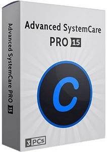 Advanced SystemCare Pro 15.3.0.228 Multilingual Portable