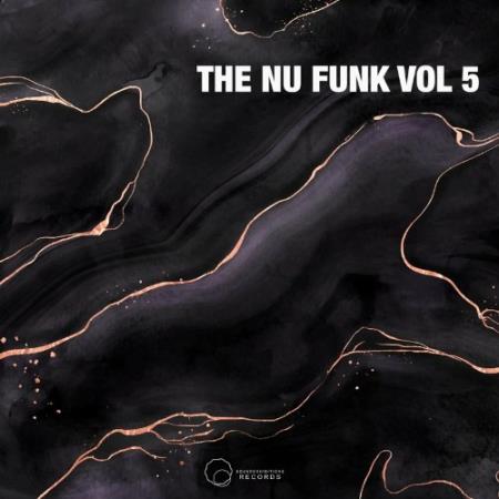 Nu Funk, Vol. 5 (2022)