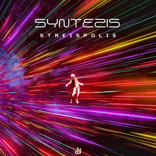 Syntezis - Streispolis (Single) (2022)