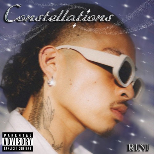 Rini - Constellations - 2021