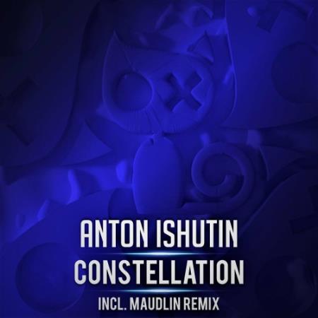 Anton Ishutin - Constellation (2022)