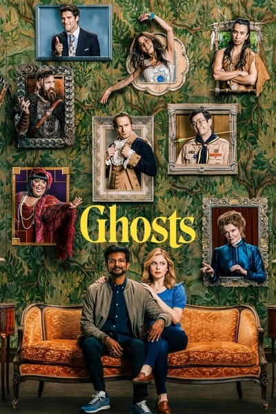 Ghosts 2021 S01E18 XviD-[AFG]