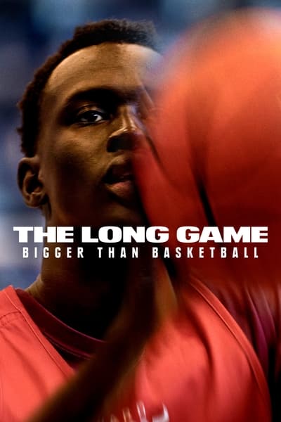 The Long Game Bigger Than Basketball S01E05 XviD-[AFG]