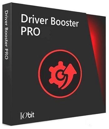 IObit Driver Booster 9.3.0.207 Pro Portable by FoxxApp