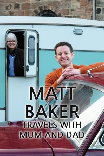 Matt Baker Travels with Mum and Dad S01E03 XviD-[AFG]
