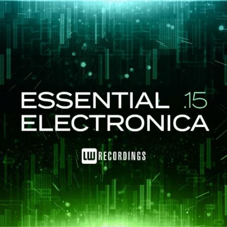 Essential Electronica, Vol. 15 (2022)