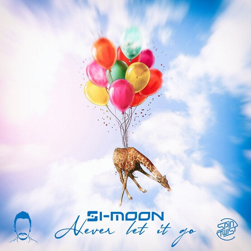 Si-Moon - Never Let it Go (Single) (2022)