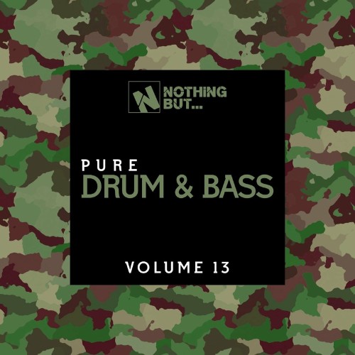 Nothing But... Pure Drum & Bass, Vol. 13 (2022)