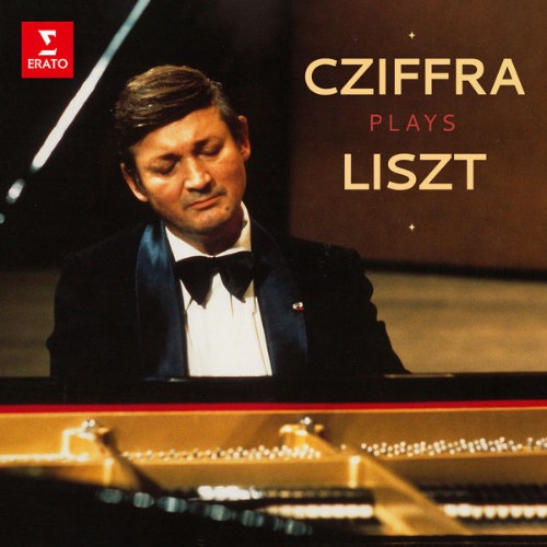 Gyorgy Cziffra - Cziffra Plays Liszt - 2021