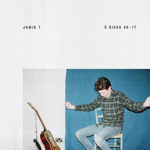Jamie T  - B Sides (06-17) - 2018