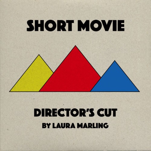 Laura Marling - Short Movie (Director's Cut) - 2015