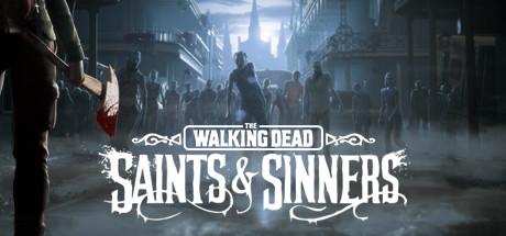 [DL] The Walking Dead: Saints & Sinners [P] [RUS + ENG + 7 / ENG] (2020, FPS, VR Only) (7520119) [P2P]