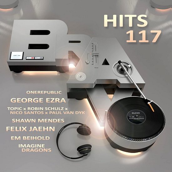 VA - Bravo Hits Vol. 117