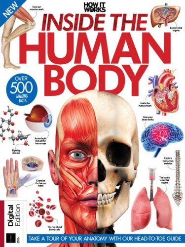Inside The Human Body 9th Edition 2022