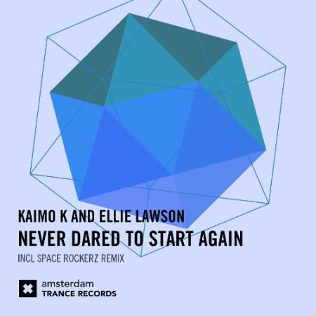 Kaimo K & Ellie Lawson - Never Dared To Start Again (2022)