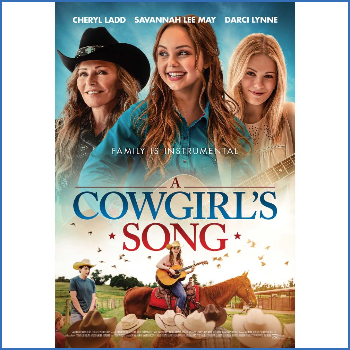 A Cowgirls Song 2022 1080p WEB-DL DD5 1 H 264-CMRG