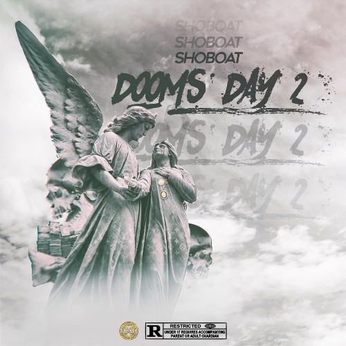 Shoboat - Dooms Day 2 (2022)