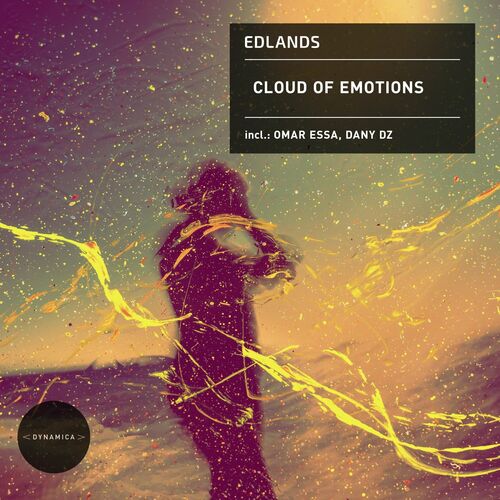 EDLands - Cloud of Emotions (2022)