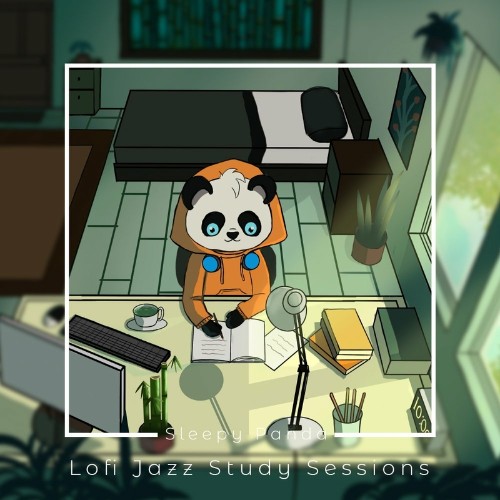 Lofi Jazz Study Sessions (2022)