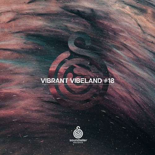 Vibrant Vibeland #18 (2022)