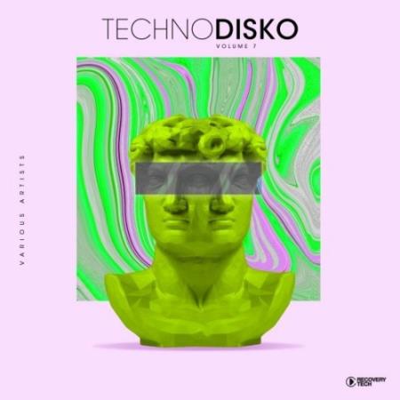 Techno:Disko, Vol. 7 (2022)