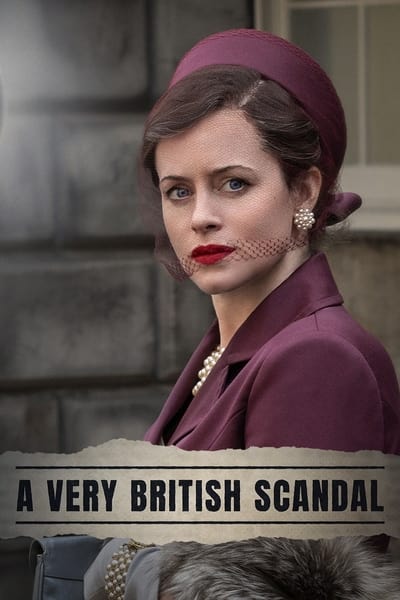 A Very British Scandal S02E01 XviD-[AFG]