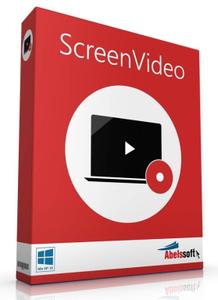 Abelssoft ScreenVideo 2022 v5.03.37300 Multilingual Portable