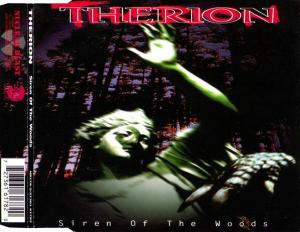 Therion - Siren Of The Woods (1996)