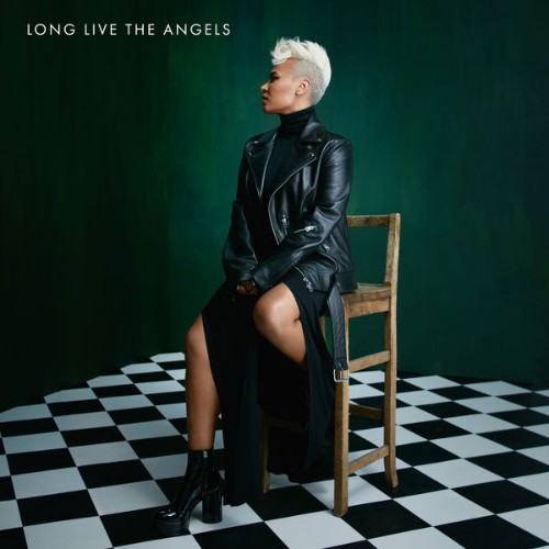 Emeli Sandé - Long Live The Angels (Deluxe) - 2016