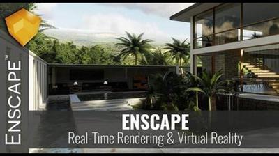 Enscape 3D 3.3.1.75071 Win x64