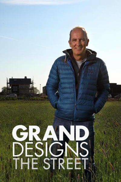 Grand Designs The Streets S02E02 XviD-[AFG]