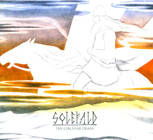 Solefald -The Circular Drain (Compilation) 2008