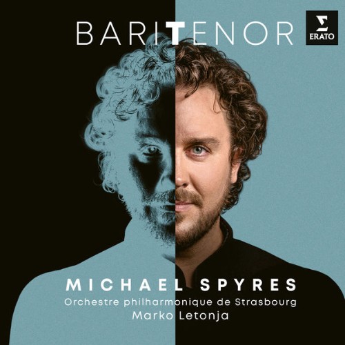 Michael Spyres - Baritenor - 2021