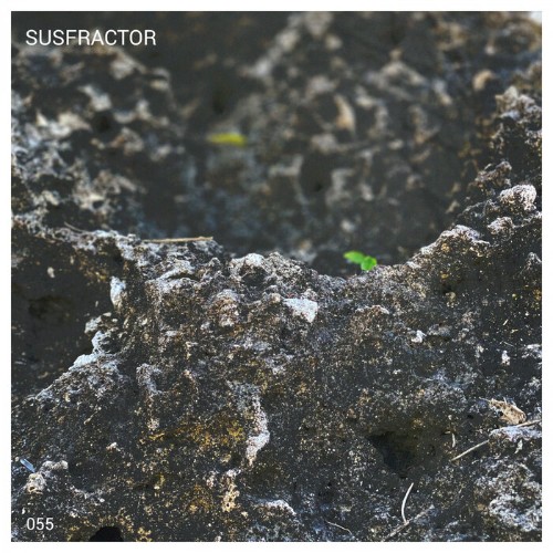 Susfractor - Existence (2022)