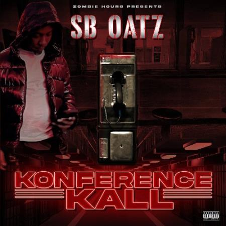 SB Oatz - Konference Kall (2022)