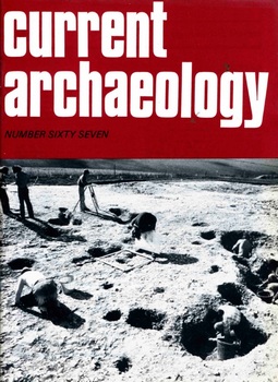 Current Archaeology 1979-06 (67)