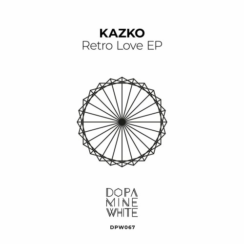 KAZKO - Retro Love (2022)