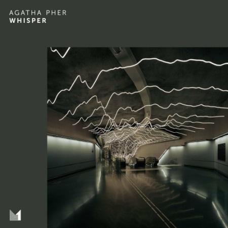 Agatha Pher - Whisper (2022)