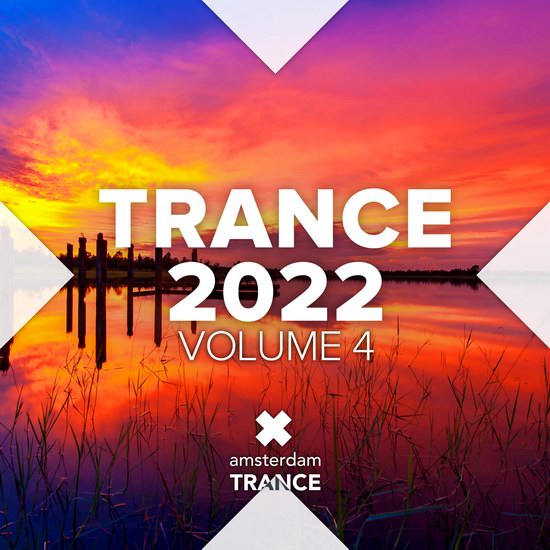 VA - Trance 2022 Vol. 4