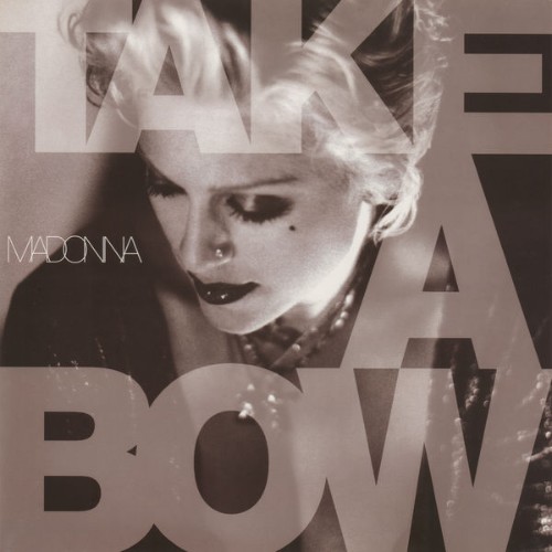 Madonna - Take a Bow - 2021